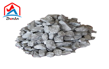 ferrosilicon